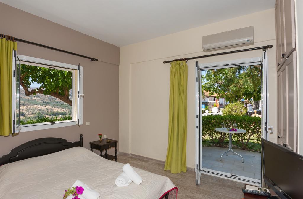Ferienwohnung Rastoni Spílion Zimmer foto